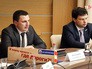 Обсуждение в ОНФ самых плохих дорог в городах России Обсуждение в ОНФ самых плохих дорог в городах России