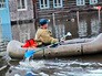 Последствия паводка Последствия паводка