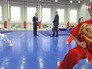 Мэр Москвы Сергей Собянин дает интервью телеведущиму Алексею Фролову Мэр Москвы Сергей Собянин дает интервью телеведущиму Алексею Фролову