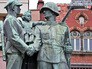 Памятник польскому и советскому солдатам в Легнице Памятник польскому и советскому солдатам в Легнице