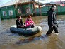 Последствия паводка Последствия паводка