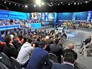 Прямая линия с Владимиром Путиным Прямая линия с Владимиром Путиным