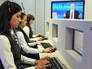 Операторы прямой линии с Владимиром Путиным Операторы прямой линии с Владимиром Путиным