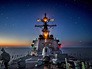 Корабль Donald Cook ВМС США Корабль Donald Cook ВМС США
