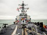 Корабль Donald Cook ВМС США Корабль Donald Cook ВМС США