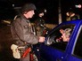 Конфликт между украинскими силовиками и спецротой "Торнадо" Конфликт между украинскими силовиками и спецротой "Торнадо"