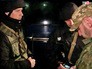 Конфликт между украинскими силовиками и спецротой "Торнадо" Конфликт между украинскими силовиками и спецротой "Торнадо"