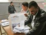 Результаты выборов в Сирии Результаты выборов в Сирии