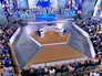 Прямая линия с Владимиром Путиным Прямая линия с Владимиром Путиным