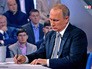 Прямая линия с Владимиром Путиным Прямая линия с Владимиром Путиным