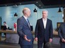 Сергей Собянин осматривает новую гостиницу «ibis Москва Динамо» Сергей Собянин осматривает новую гостиницу «ibis Москва Динамо»