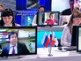 Прямая линия с Владимиром Путиным Прямая линия с Владимиром Путиным