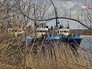 Рыболовецкое судно Рыболовецкое судно