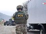 Спецоперация ФСБ Спецоперация ФСБ
