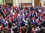 Депутаты Верховной Рады Украины Депутаты Верховной Рады Украины