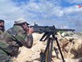 Военные действия в Сирии Военные действия в Сирии
