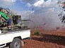 Военные действия в Сирии Военные действия в Сирии
