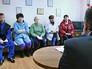 Выплата зарплаты рабочим рыбкомбината на Шикотане Выплата зарплаты рабочим рыбкомбината на Шикотане