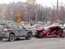 Последствия ДТП Последствия ДТП