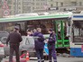 ДТП с участием рейсового автобуса ДТП с участием рейсового автобуса
