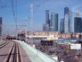 Строительство МКЖД Строительство МКЖД