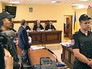 Суд по делу убийства журналиста Олеся Бузины Суд по делу убийства журналиста Олеся Бузины