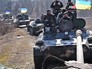 Украинские военные в Донбассе Украинские военные в Донбассе