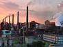 Завод на Украине Завод на Украине