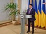Владимир Гройсман Владимир Гройсман