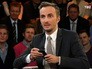 Телеведущий канала ZDF Ян Бёмерман Телеведущий канала ZDF Ян Бёмерман