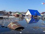 Последствия паводка Последствия паводка