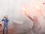 Митинг украинских радикалов Митинг украинских радикалов