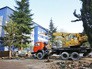 Строительство многофункционального медцентра в Ялте Строительство многофункционального медцентра в Ялте