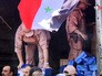 Гуманитарная помощь для жителей Сирии Гуманитарная помощь для жителей Сирии