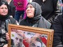 Жительница Сирии потерявшая на войне сыновей Жительница Сирии потерявшая на войне сыновей