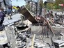 Последствия землетрясения в Японии Последствия землетрясения в Японии