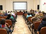 День открытых дверей в Морозовской детской больнице День открытых дверей в Морозовской детской больнице