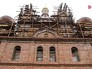 Строительство Церкови Сретения Господня Строительство Церкови Сретения Господня