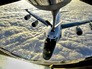 Самолет RC-135 ВВС США Самолет RC-135 ВВС США