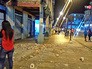 Последствия землетрясения в Эквадоре Последствия землетрясения в Эквадоре