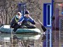Последствия паводка Последствия паводка