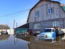 Последствия паводка Последствия паводка