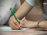 Люди пишут "Тотальный диктант" Люди пишут "Тотальный диктант"