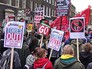 Митинг за отставку Кэмерона в Лондоне Митинг за отставку Кэмерона в Лондоне