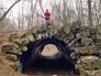 Парк "Нескучный сад" Парк "Нескучный сад"