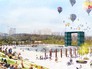 Летом в парках москвичей ждут необычне развлечения Летом в парках москвичей ждут необычне развлечения