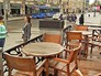 Уличное кафе Уличное кафе