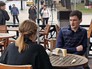 Уличное кафе Уличное кафе