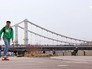 Отдыхающие в парке "Музеон" Отдыхающие в парке "Музеон"