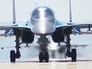 Самолеты Су-34 ВКС России Самолеты Су-34 ВКС России